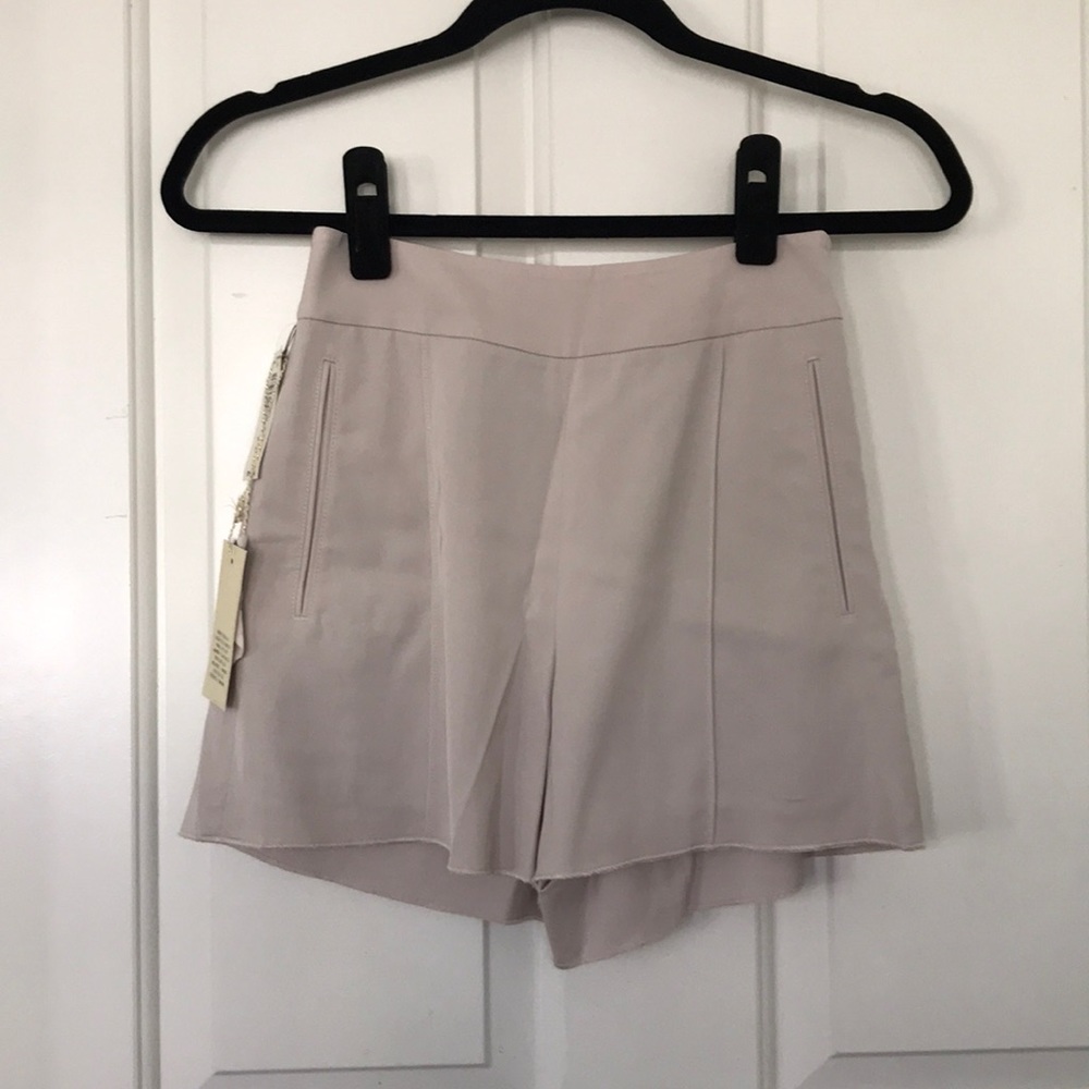 Brand new with tags aritzia shorts!
